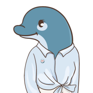 海豚姐姐