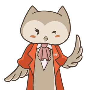 Owl姐姐